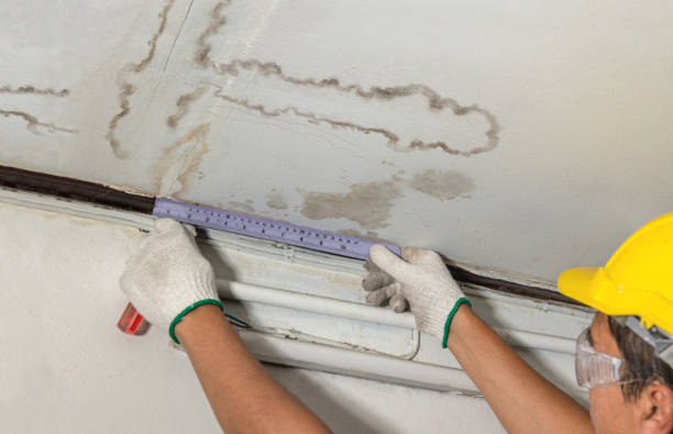 Reliable Flood Cleanup contractor in Sandwich, IL by Water Damage Irwin